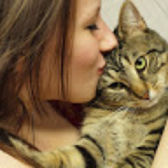 Meet your Posher, Erika - Picture 1 of 1